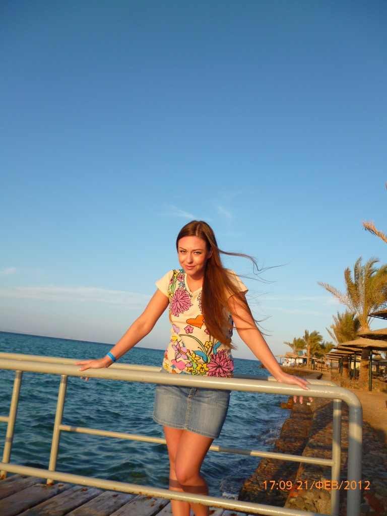 Алла Кондратенко | Казань