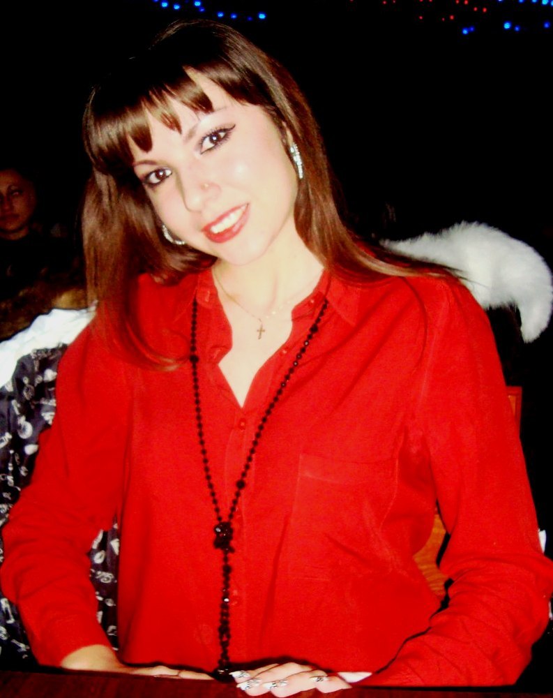 Елена Педченко | Полтава