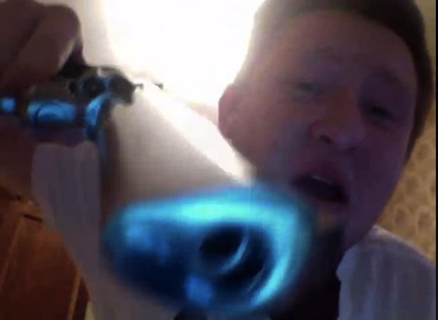 Андрей Дёмин Алексеевич | Москва