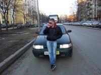 Вячеслав Красиков | Санкт-Петербург