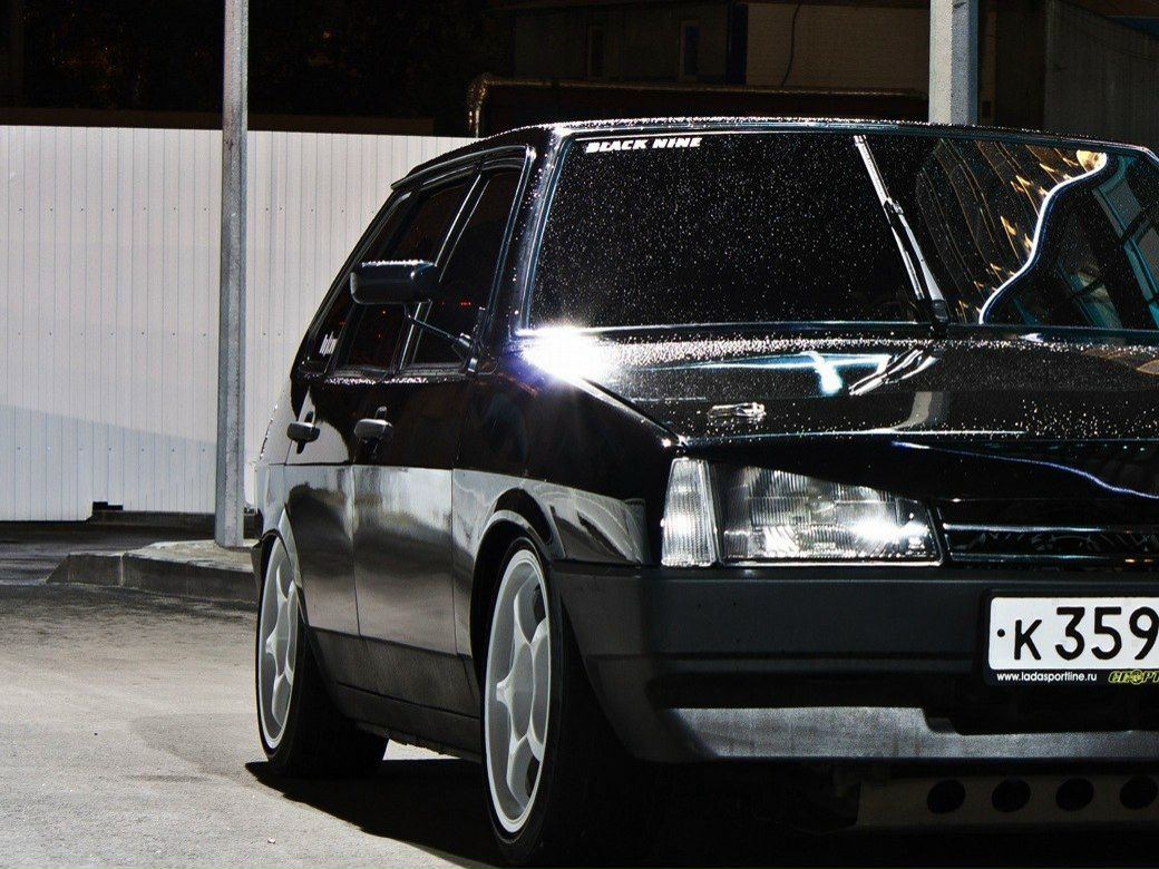 Вова Нечаев | Курган