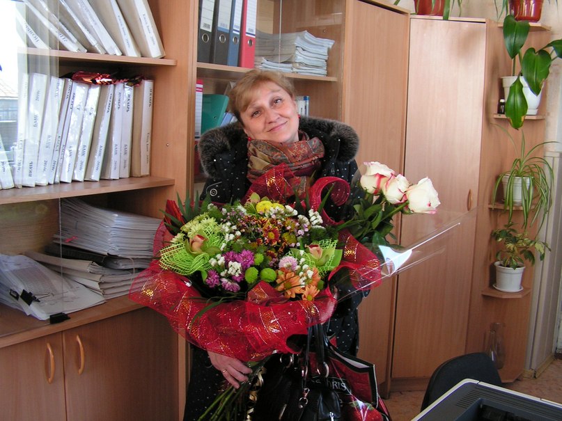 Людмила Петренко Брониславовна | Ставрополь