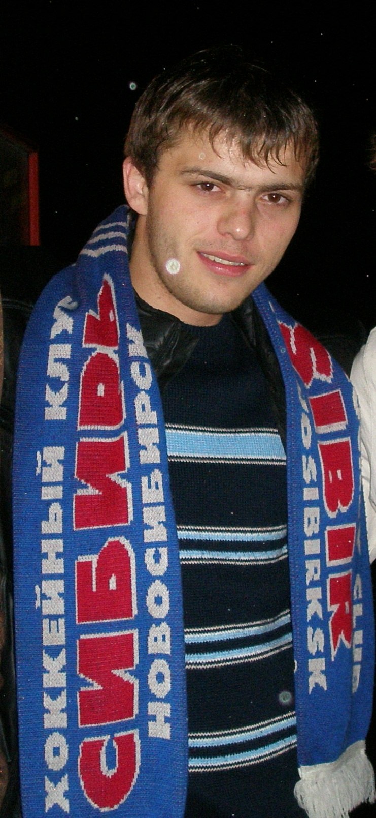 Петр Смирнов | Новосибирск