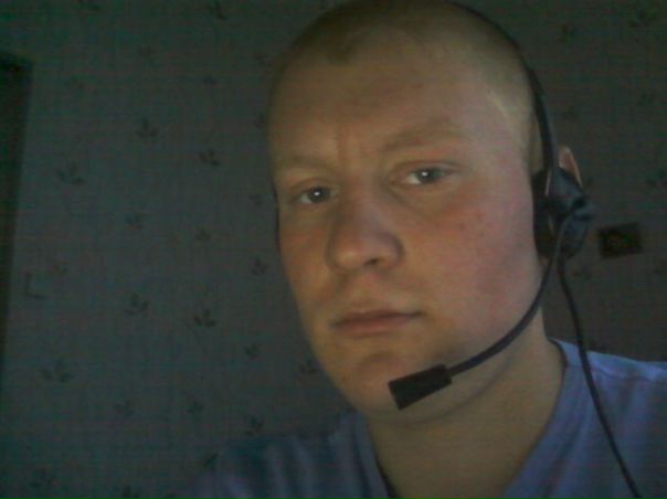 №4, Дмитрий Веретенников №4, Дмитрий Веретенников