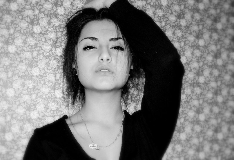 Мария Хачатрян | Санкт-Петербург