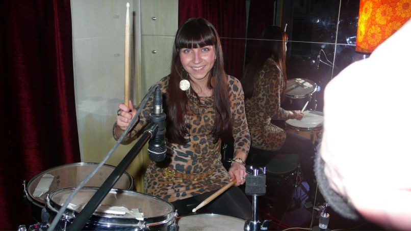 Екатерина Мубаракшина | Казань