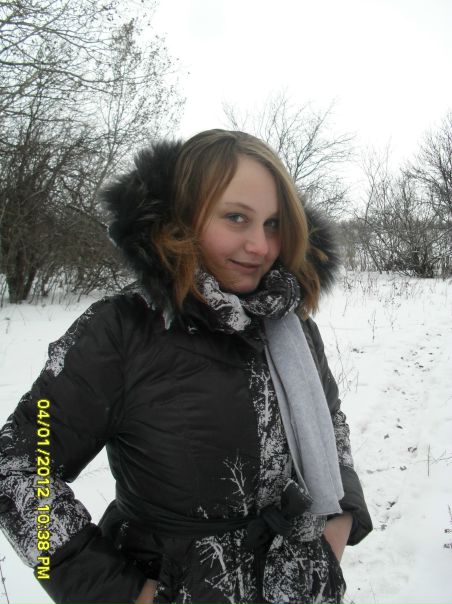 №8, Лерочка Мокшина №8, Лерочка Мокшина