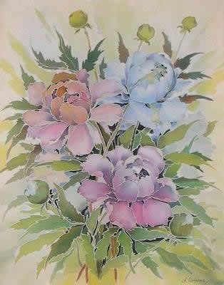 Мария Ноздрачева | Москва