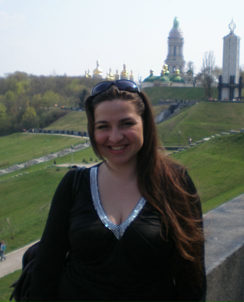 №5, Анна Бойко, Харьков №5, Анна Бойко, Харьков