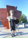 Фотография Кристина Тугарина