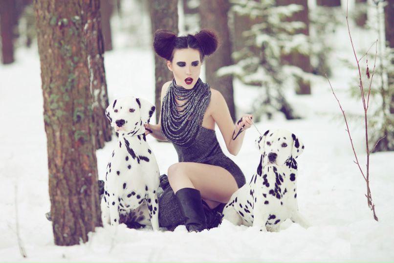 Анютка Изякова | Череповец