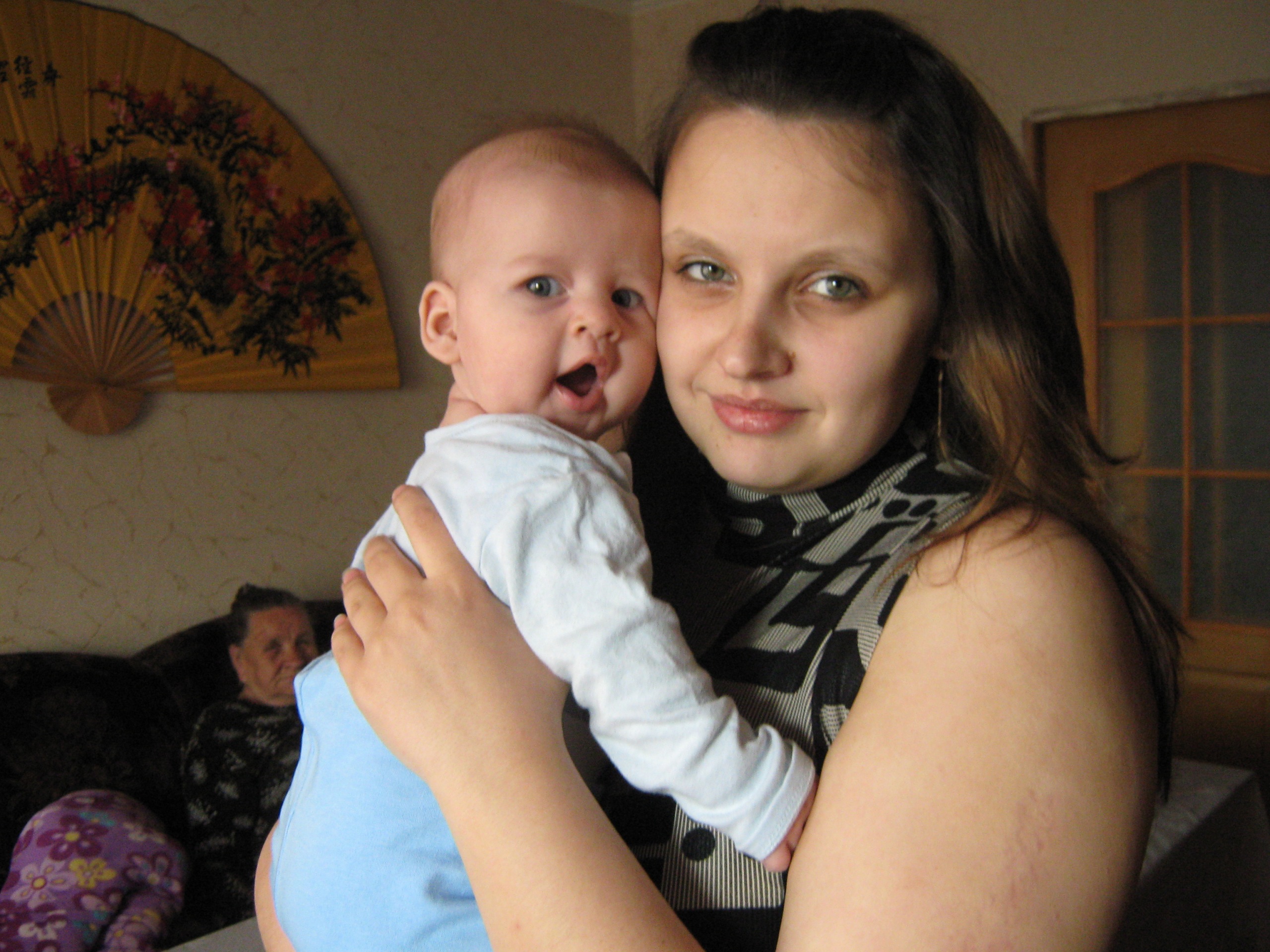 Фото профиля