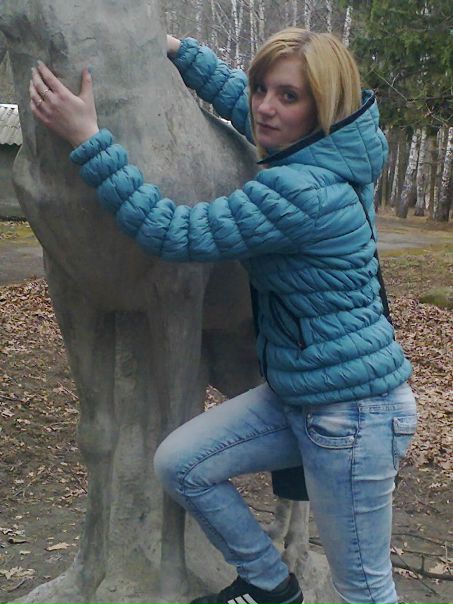 №40, Nadia Samarina, Винница №40, Nadia Samarina, Винница