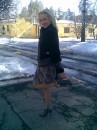 Фотография Надежда Легаева