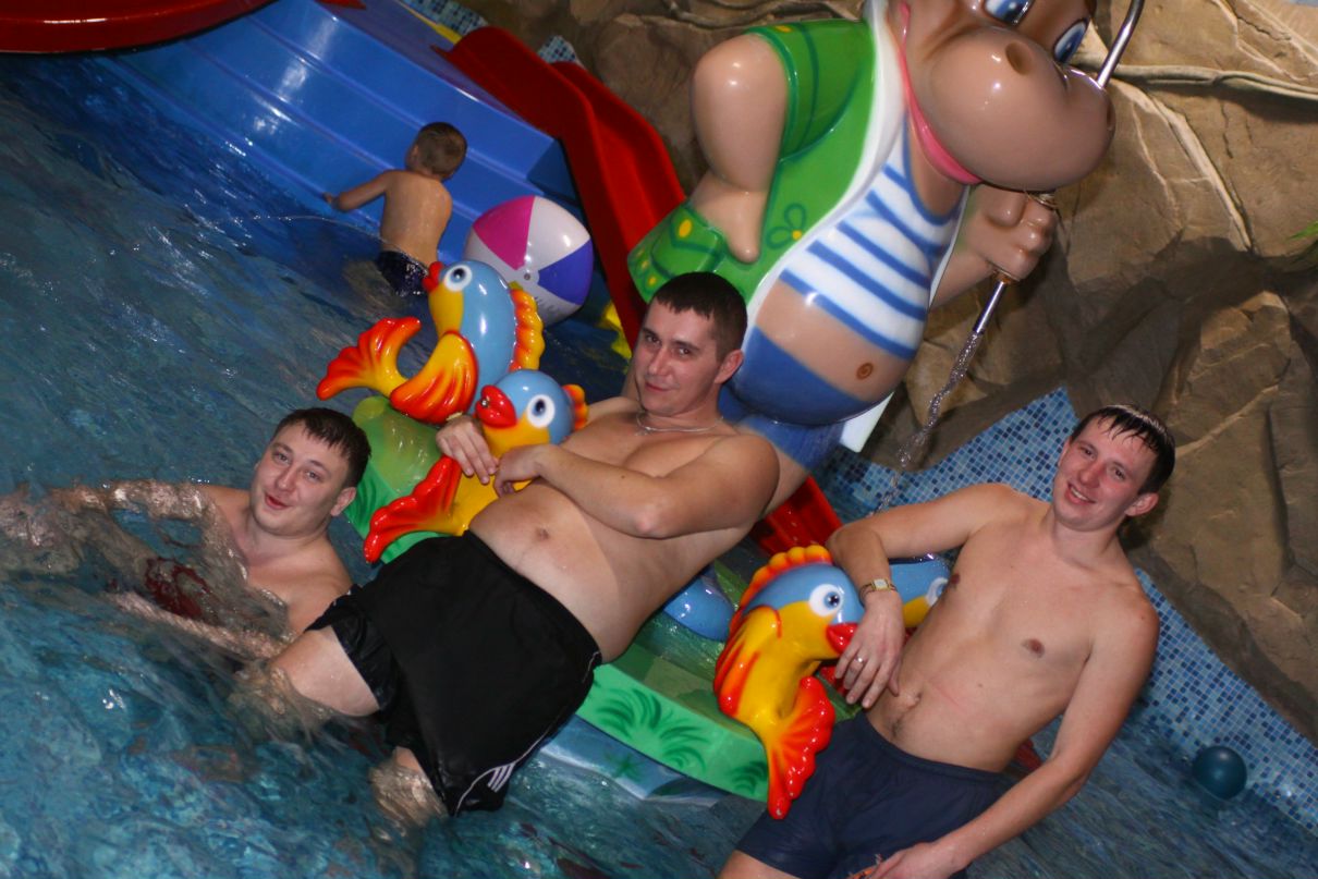 Александр Ивашнин Владимирович | Рязань