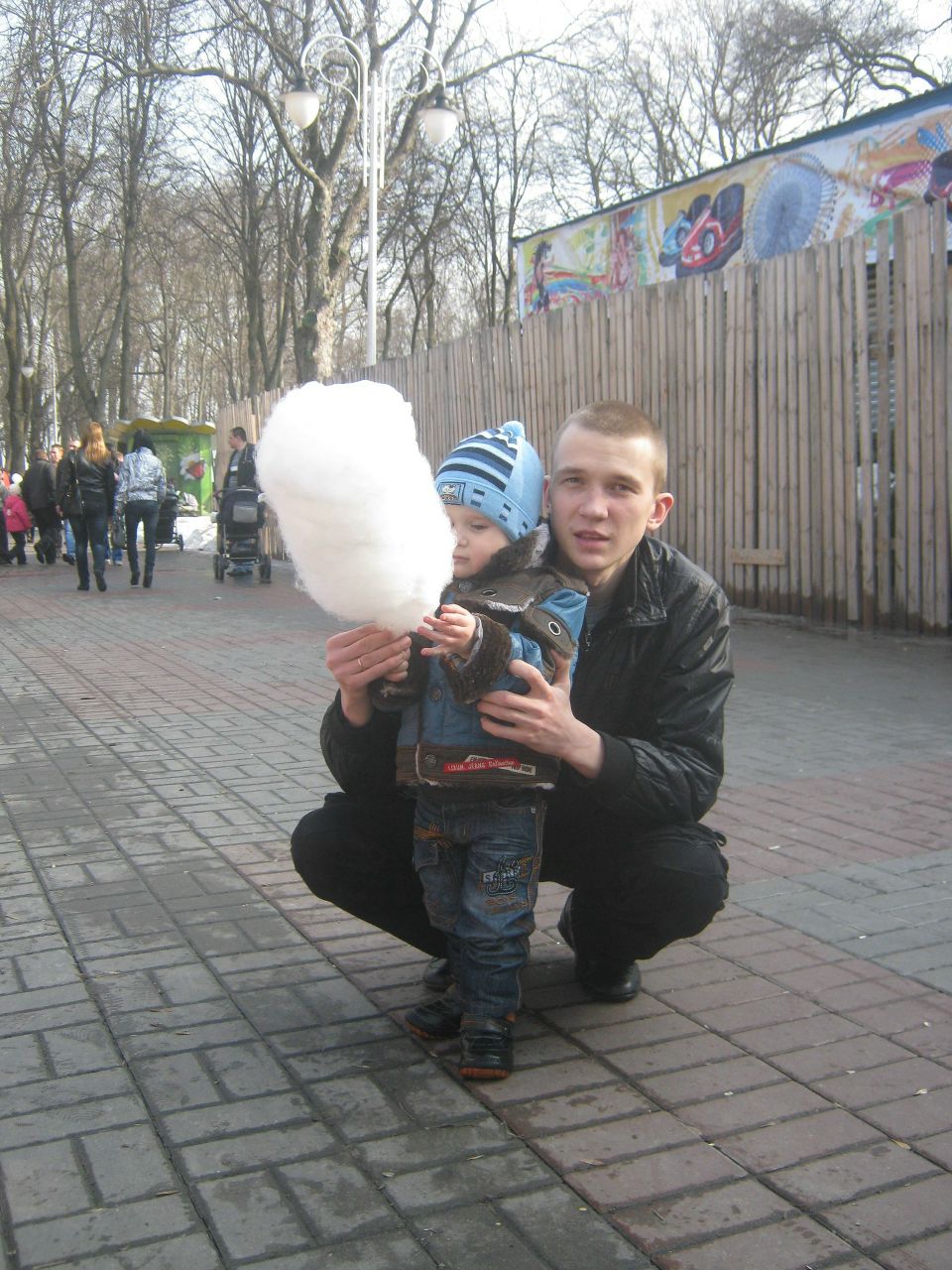 Дмитрий Тарасов | Гомель