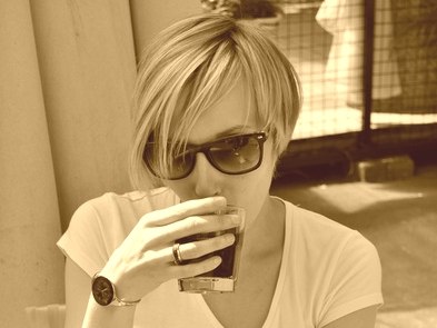 Яна Федорова | Москва