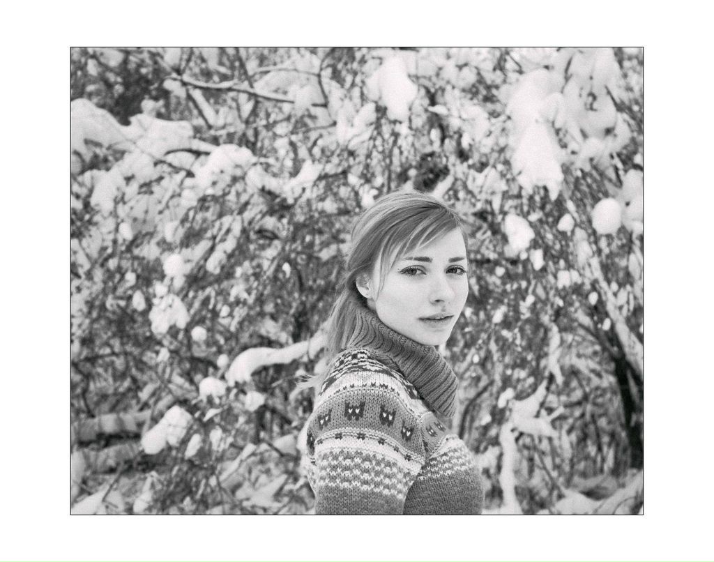 Таисия Мухортова | Великий Новгород