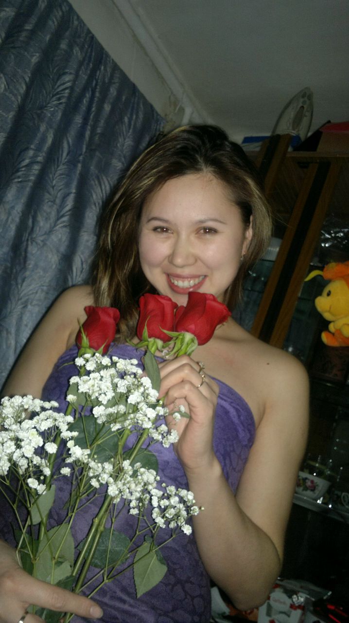 Галина Филиппова | Якутск