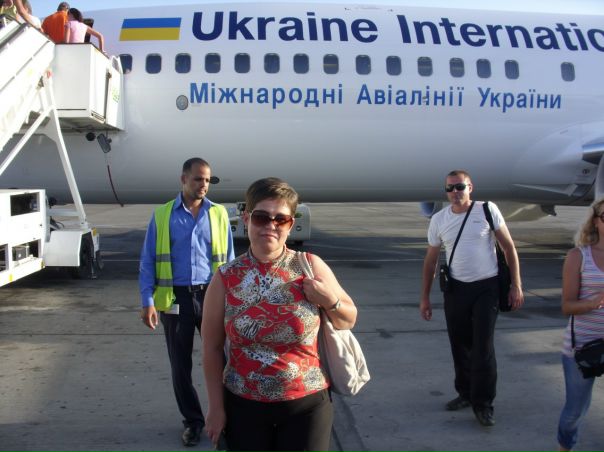 №58, Валентина Погорелова, Николаев №58, Валентина Погорелова, Николаев