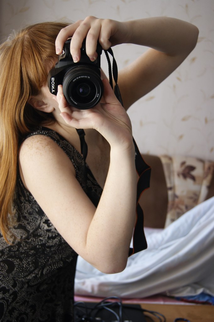 Светлана Потапова | Великий Новгород