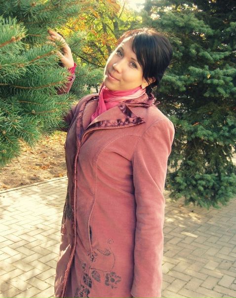 №138, Екатерина Мироненко, 37 лет, Ростов-на-Дону, Россия №138, Екатерина Мироненко, 37 лет, Ростов-на-Дону, Россия