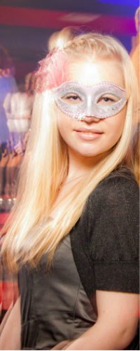 Кристина Новосельцева | Калуга