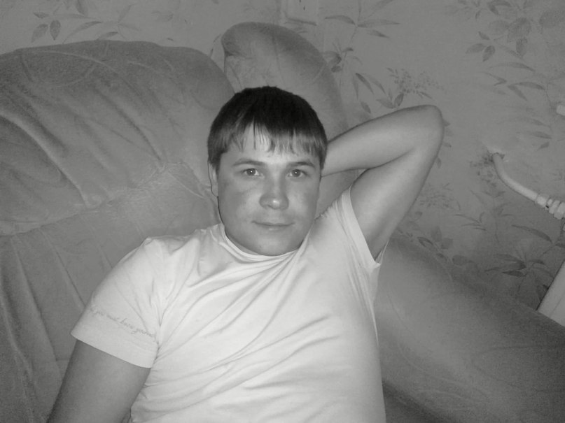 Иван Шипицин | Пермь