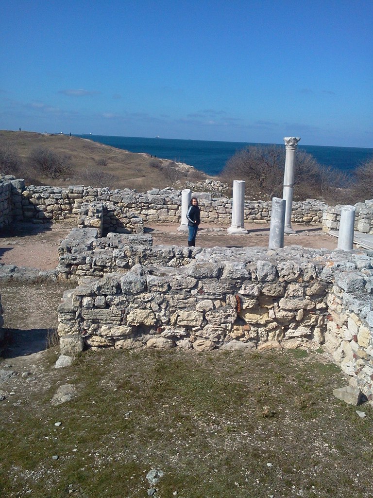 Дарья Терещенко | Севастополь