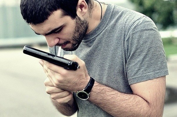 Денис Ананьев MAKAPO III KA | Москва