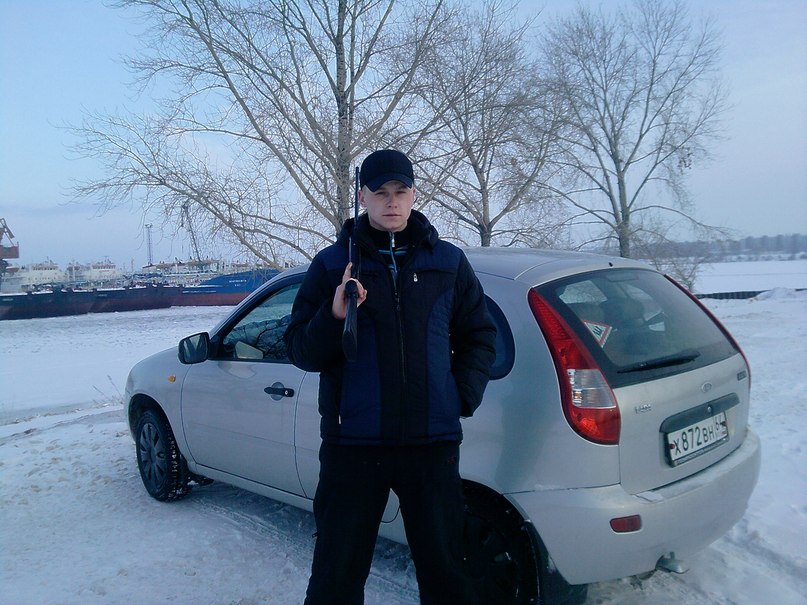 Алексей Изотов Николаевич | Балаково