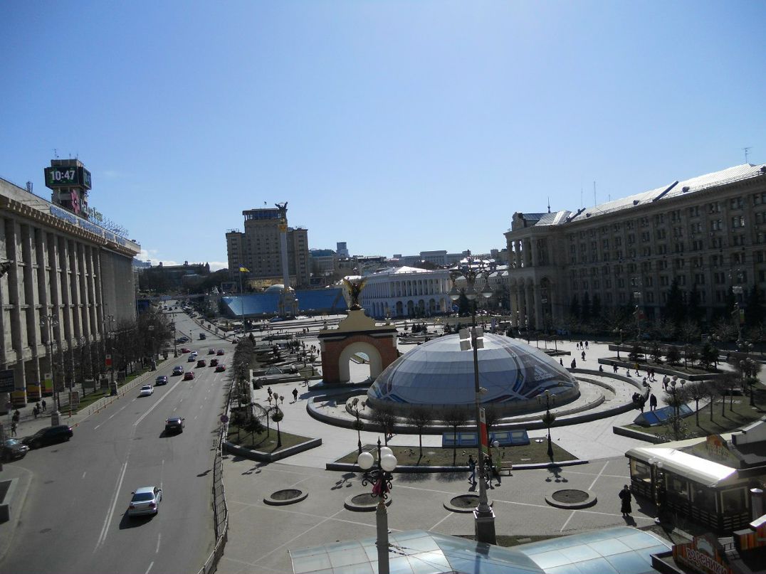 Анна Михайловская | Москва