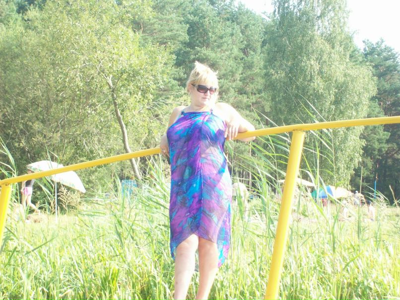 Наталья Азарчик | Барановичи