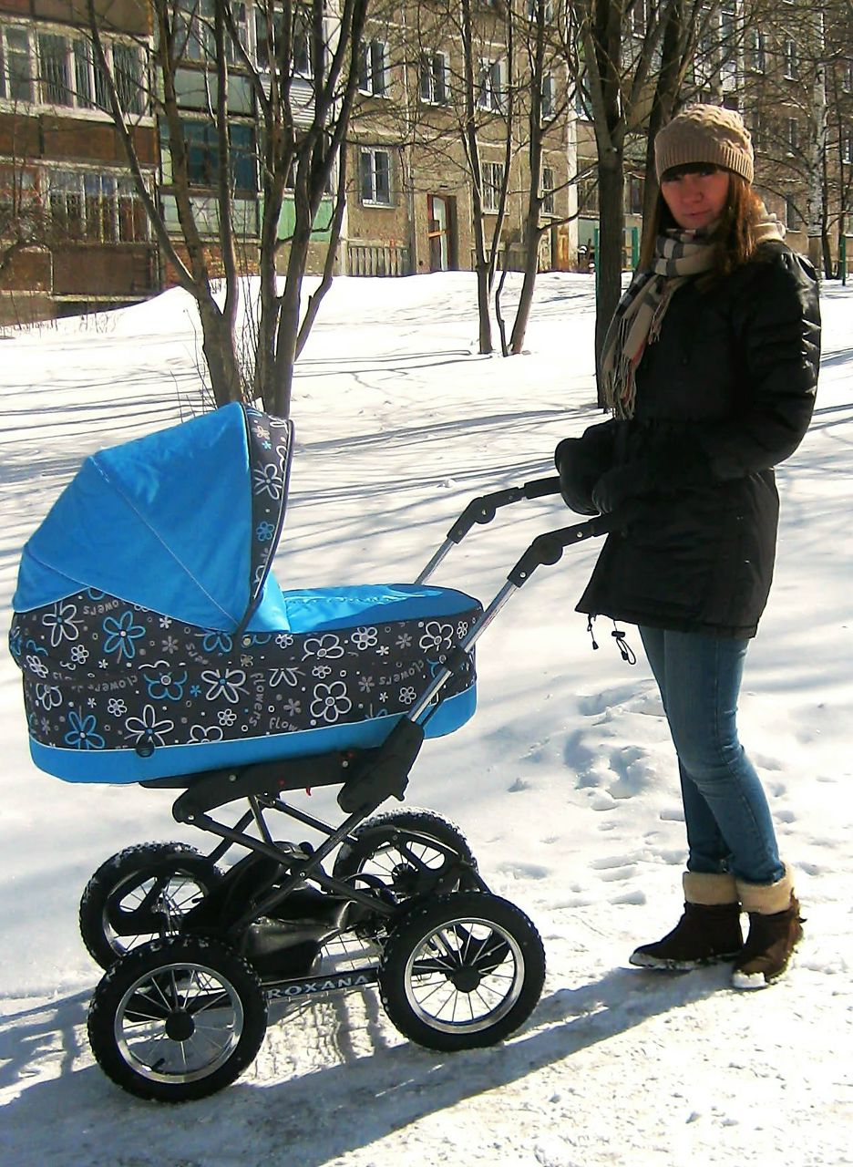 Ирина Завьялова | Пермь