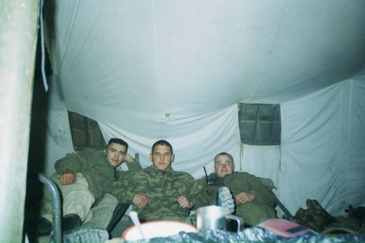 Денис Селезнев | Санкт-Петербург