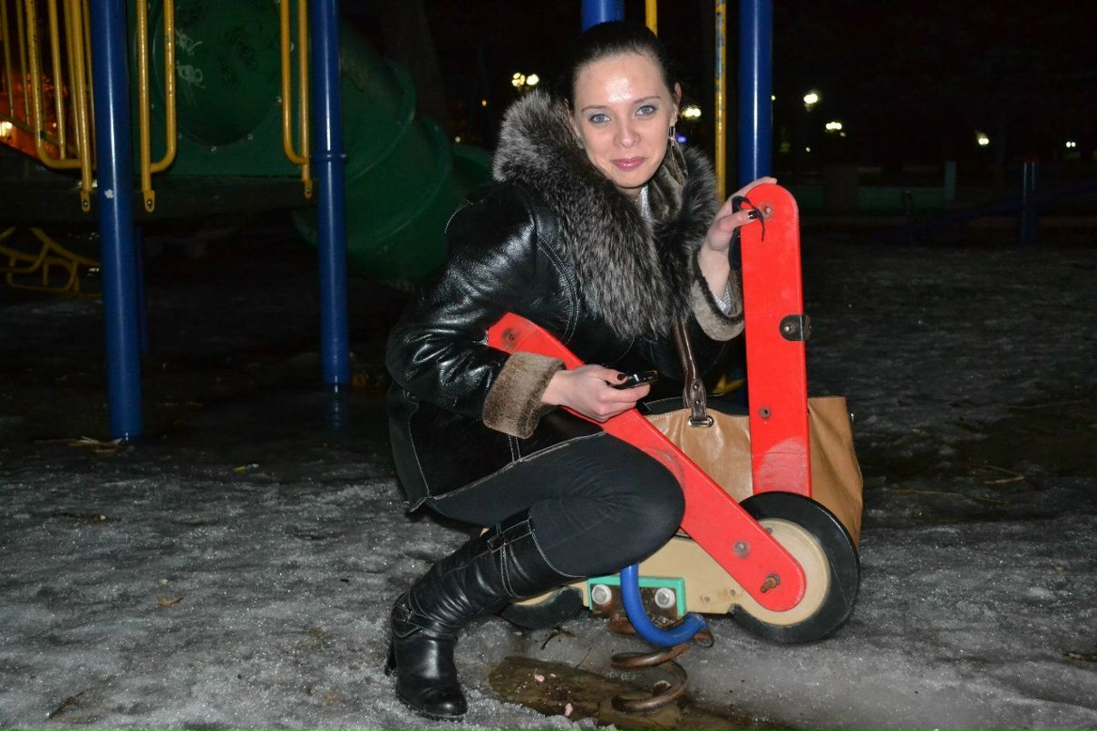 Алёна Владимировна | Санкт-Петербург