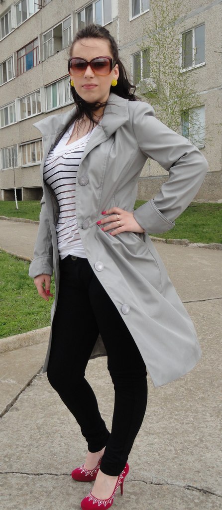 Даша Невертий | Николаев