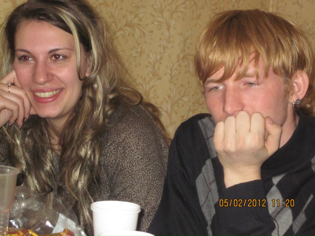 Роман Пугачёв Владимирович | Бузулук