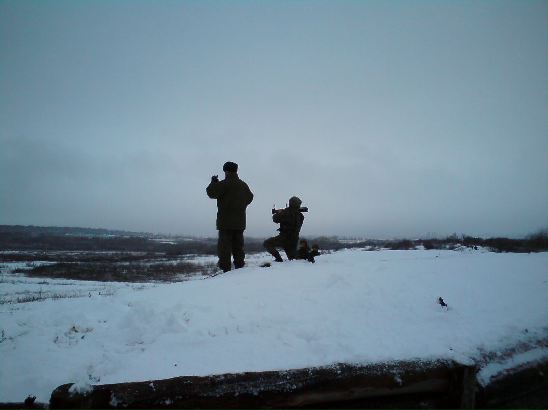 Артем Крамских | Москва
