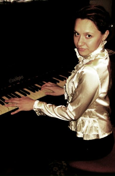 №14, Элина Дулина, 34 года, Auroville №14, Элина Дулина, 34 года, Auroville