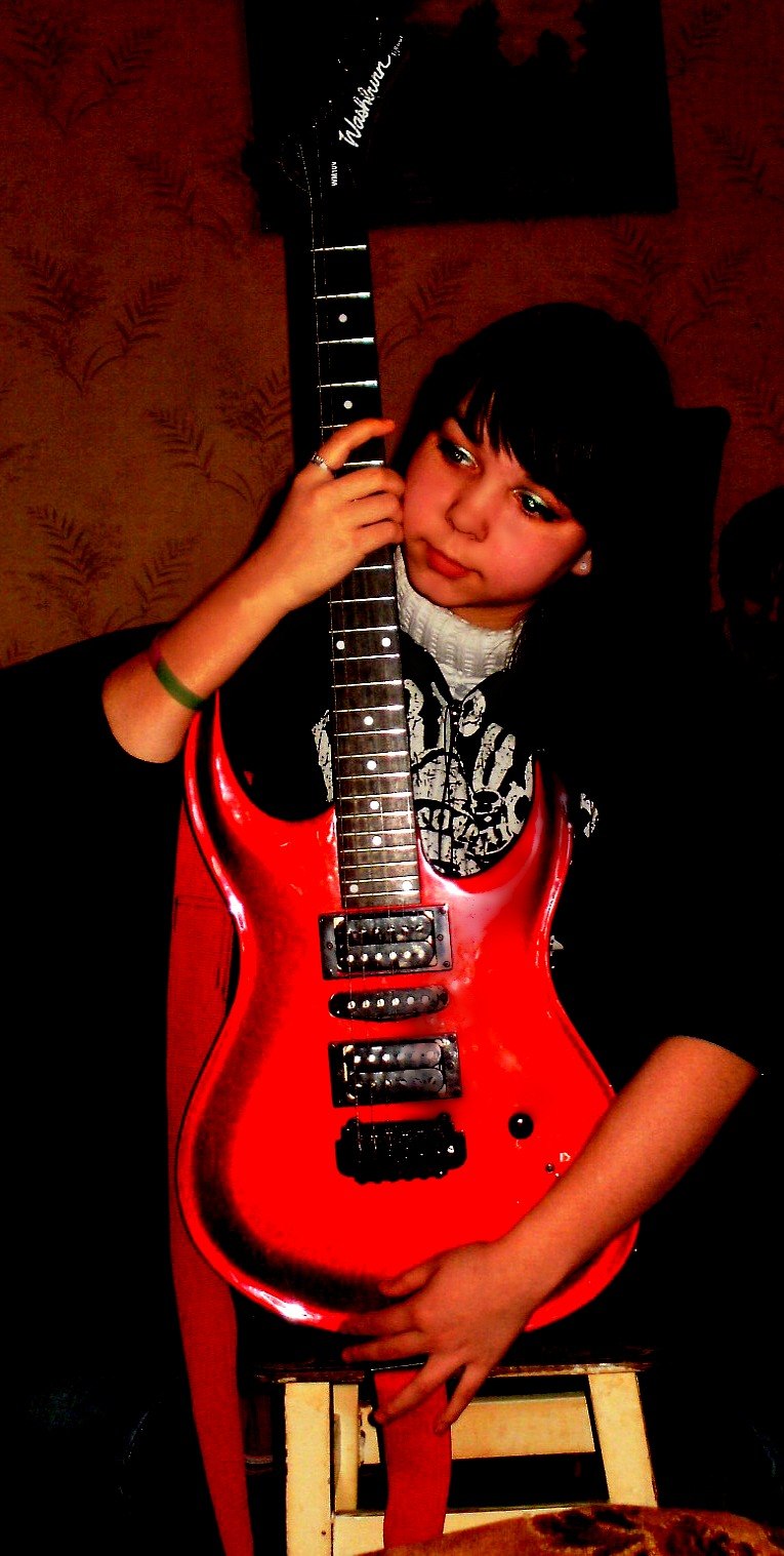 Ксения Пятышева (ړײ)Викторовна | Мурманск