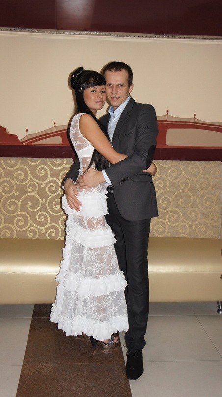 Лиана Воронкова | Ухта (деревня)