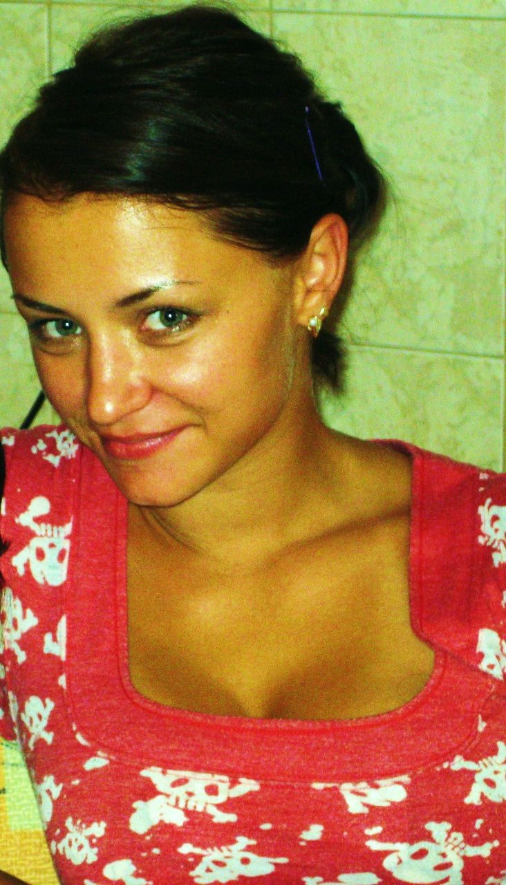 Ксения Шумилина SLastЁna | Екатеринбург