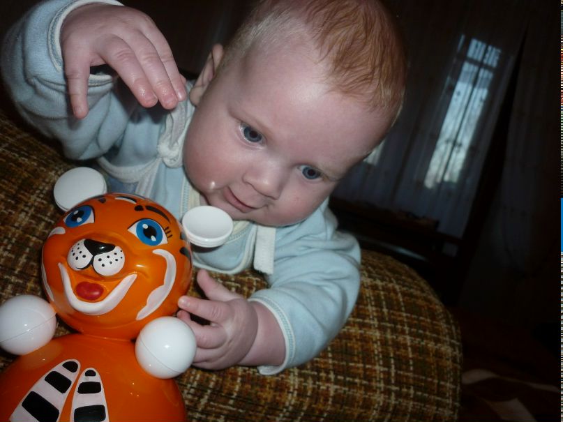 Лёха Баранов | Тверь