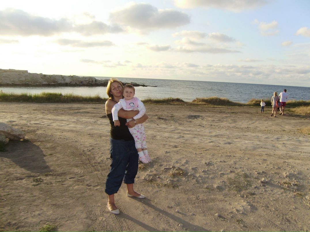 Дарья Евменова | Москва