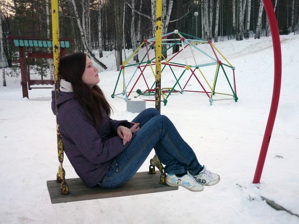 Марта Гафиуллина | Екатеринбург