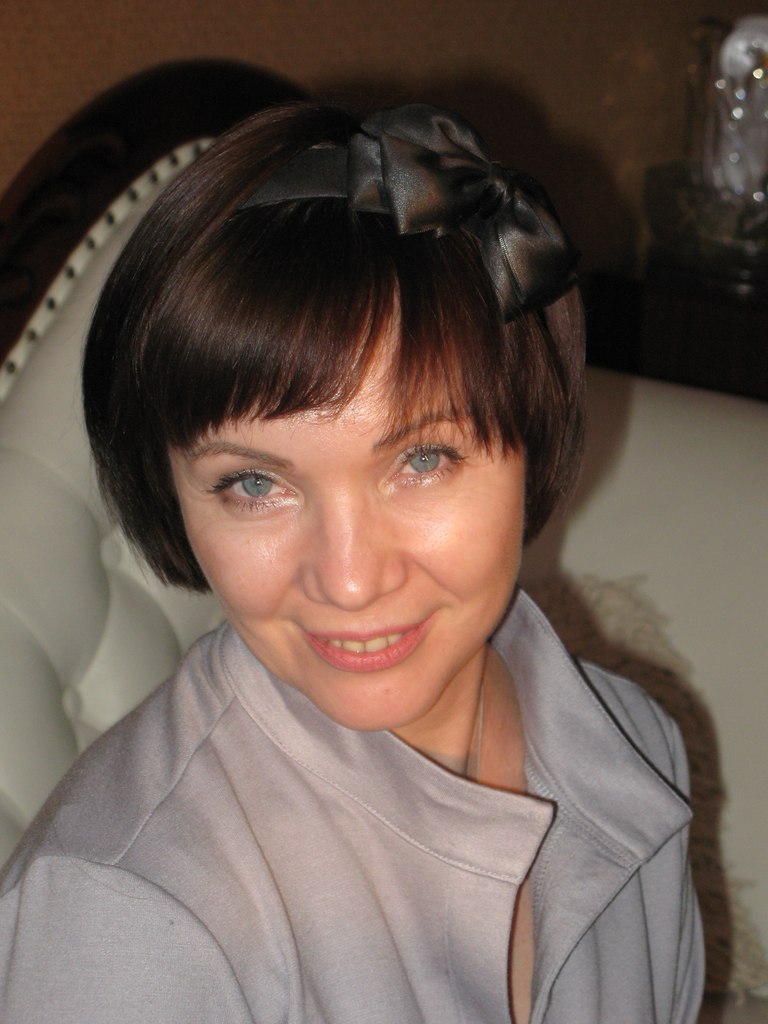 Наташа Райхер | Кривой Рог