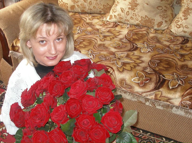 Лиля Павленко | Киев