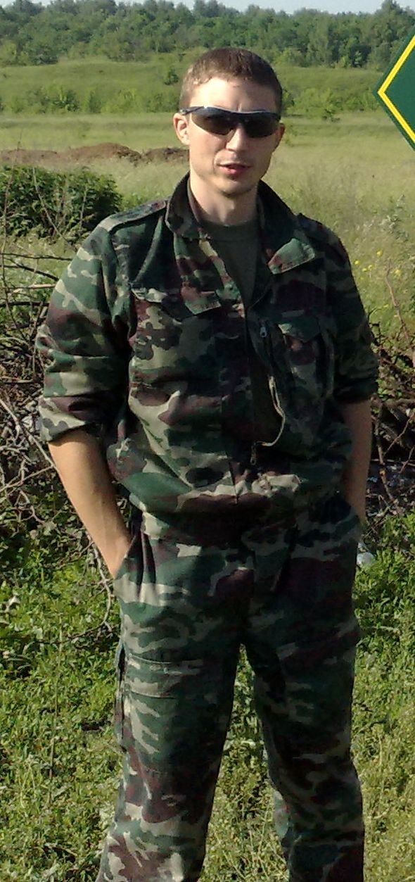 Дмитрий Снитников | Липецк