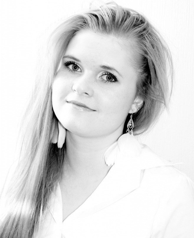 Мария Круговец | Брянск